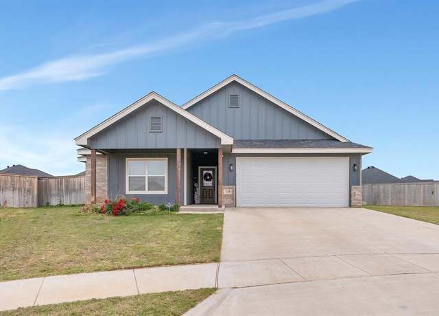 Property at 138 Lake Ridge Ct, Abilene, TX 79602, 3 beds, 2 baths
