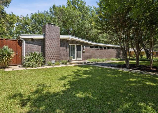 Property at 10832 Cinderella Ln, Dallas, TX 75229, 3 beds, 2 baths