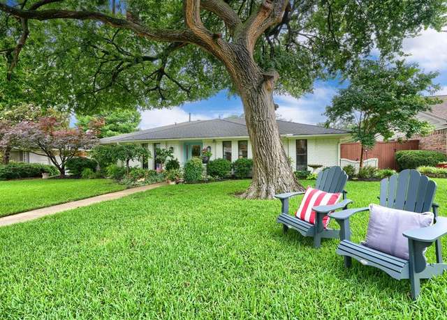 Property at 311 Canyon Valley Dr, Richardson, TX 75080, 4 beds, 2.5 baths