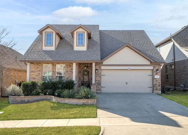 Property at 2527 Candle Ln, Northlake, TX 76247, 3 beds, 3 baths