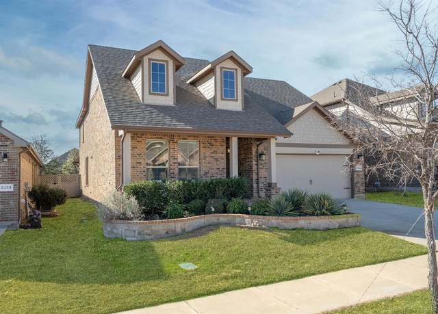 Property at 2527 Candle Ln, Northlake, TX 76247, 3 beds, 3 baths
