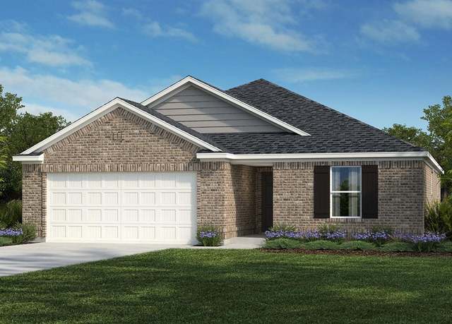 Property at 721 Saxony Dr, Princeton, TX 75407, 4 beds, 2 baths