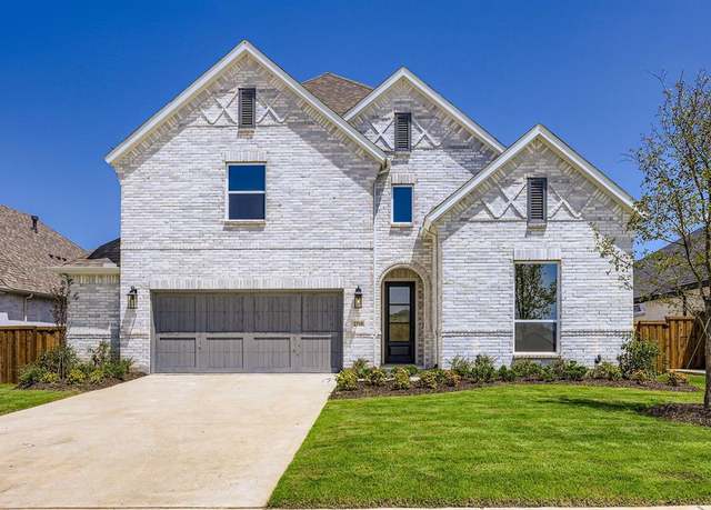 Property at 2710 Rachel Dr, Prosper, TX 75078, 4 beds, 4.5 baths
