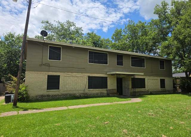 Property at 400 Oak Dr, Terrell, TX 75143