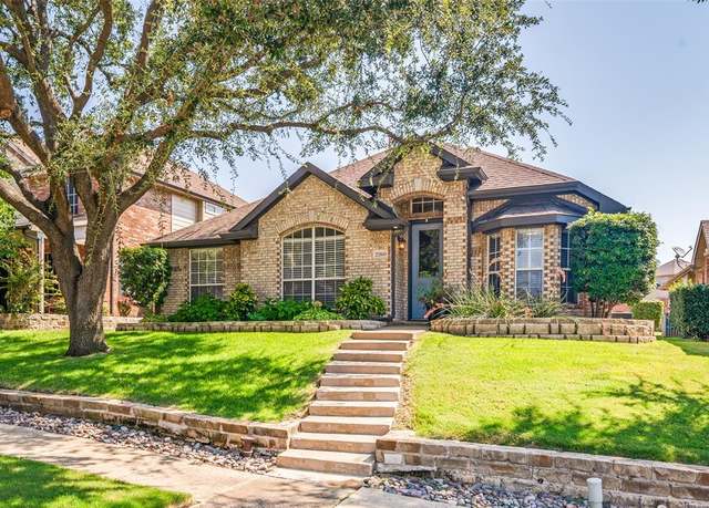 Property at 2260 Garden Crest Dr, Rockwall, TX 75087, 3 beds, 2 baths