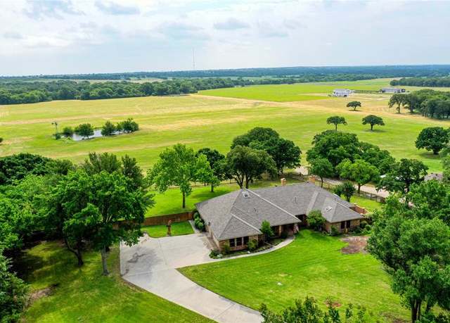 Property at 3790 S Fm 730, Decatur, TX 76234