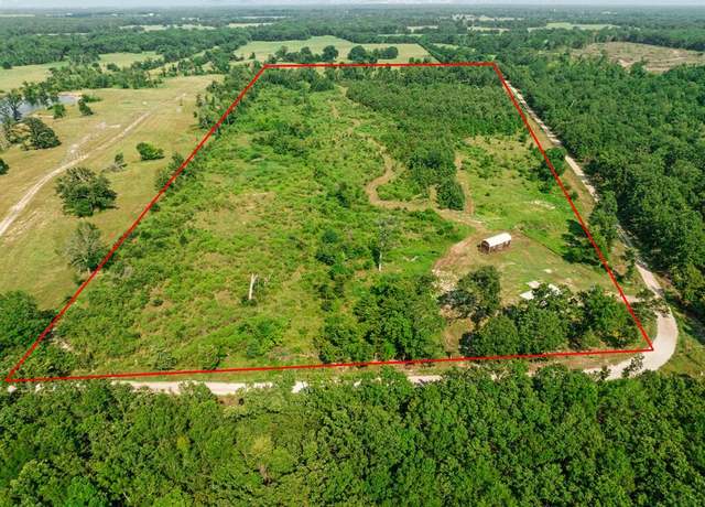 Property at 344 County Road 1276, Clarksville, TX 75426