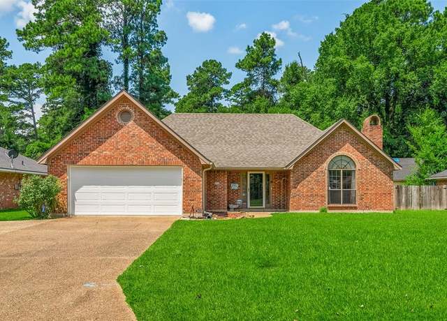 Property at 9430 Ashmont St, Shreveport, LA 71129, 3 beds, 2 baths