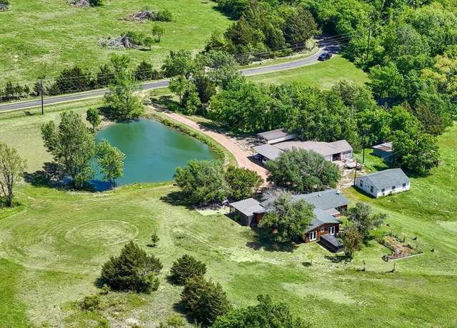 Property at 264 Bennett Rd, Howe, TX 75459, 3 beds, 3 baths