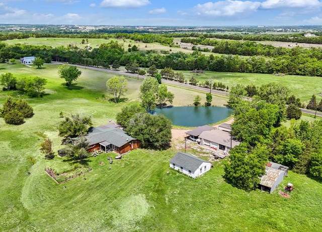 Property at 264 Bennett Rd, Howe, TX 75459, 3 beds, 3 baths