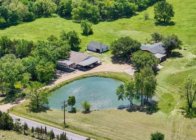 Property at 264 Bennett Rd, Howe, TX 75459, 3 beds, 3 baths
