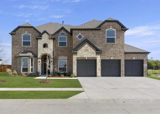 Property at 9705 Palermo Dr, Mesquite, TX 75126, 5 beds, 3.5 baths
