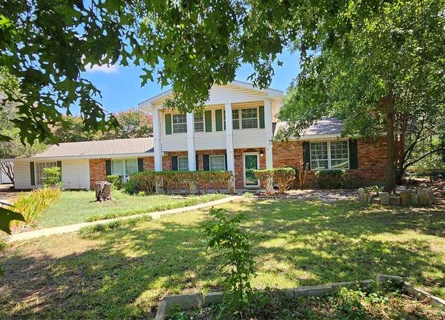 Property at 124 Oak Springs Blvd, Whitney, TX 76692, 4 beds, 3 baths