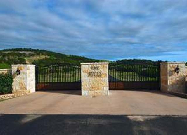 Property at TBD Mourning Dove Ct, Graford, TX 76449