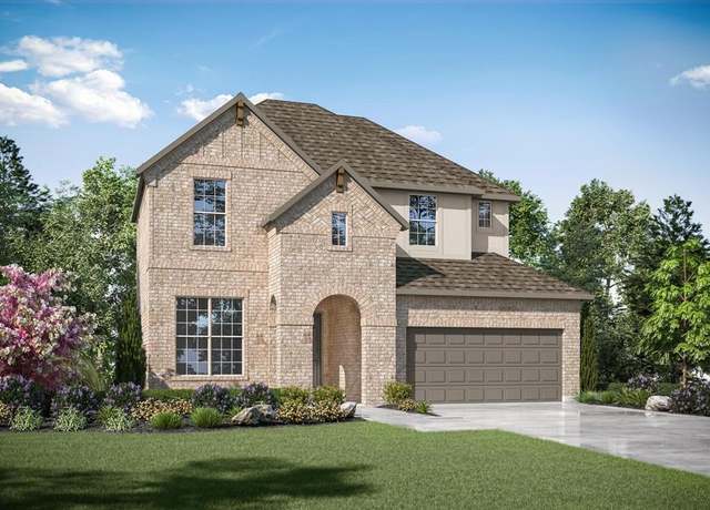 Property at 2300 Knapp Trl, Mansfield, TX 76063, 4 beds, 3.5 baths