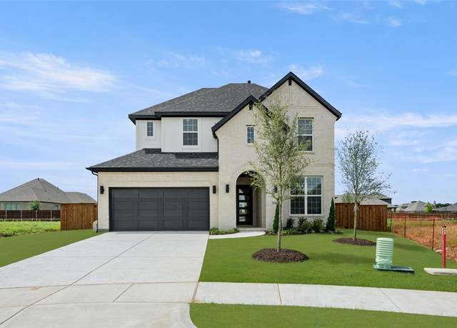 Property at 2300 Knapp Trl, Mansfield, TX 76063, 4 beds, 3.5 baths