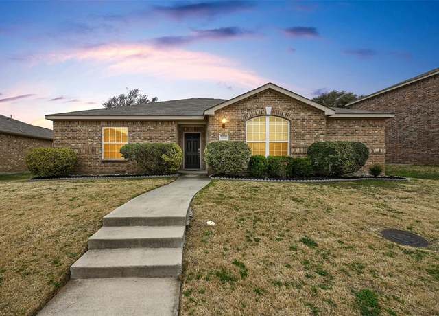 Property at 1027 Stanwyck Ave, Duncanville, TX 75137, 3 beds, 2 baths
