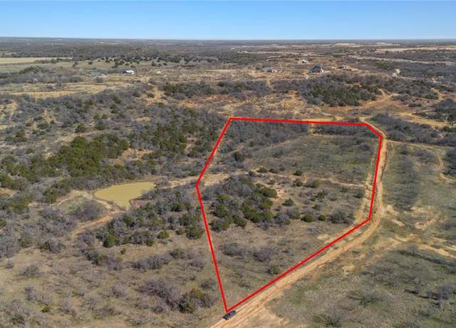 Property at TBD Remington Rd, Santo, TX 76472