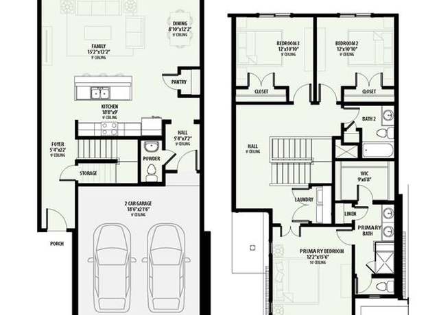 Property at 725 Prosper Ln, Wylie, TX 75098, 3 beds, 2.5 baths