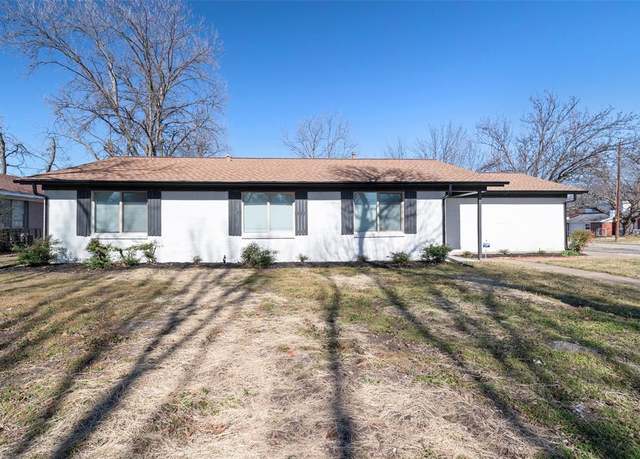 Property at 512 NW Hillery St, Burleson, TX 76028, 3 beds, 2 baths