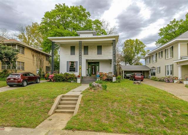 Property at 912 Prospect St, Shreveport, LA 71104, 3 beds, 2 baths