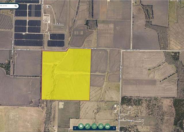 Property at 119 Ac County Road 1057 Rd #1, Greenville, TX 75401