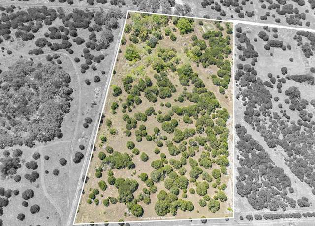 Property at TBD-Tract 4 Cr421, Evant, TX 76525