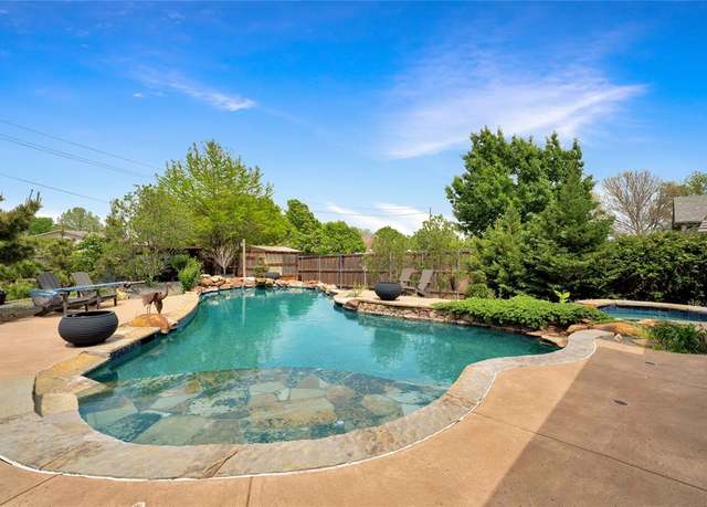 Property at 12500 Canoe Rd, Frisco, TX 75035, 3 beds, 2 baths