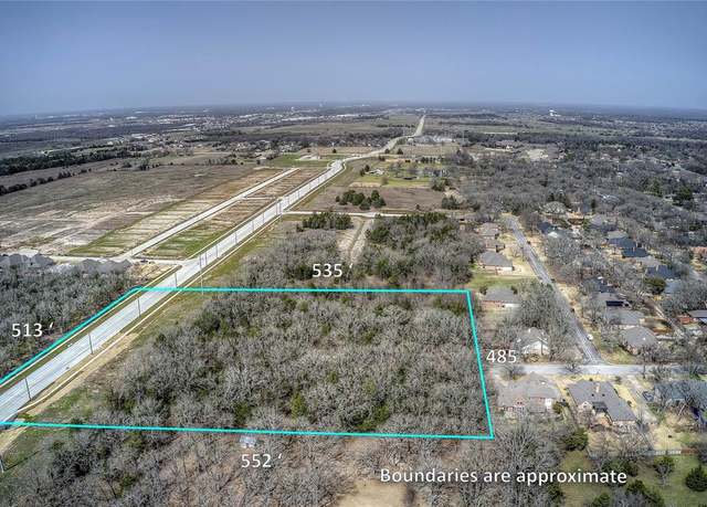 Property at TBD Roy Warren Pkwy, Greenville, TX 75402