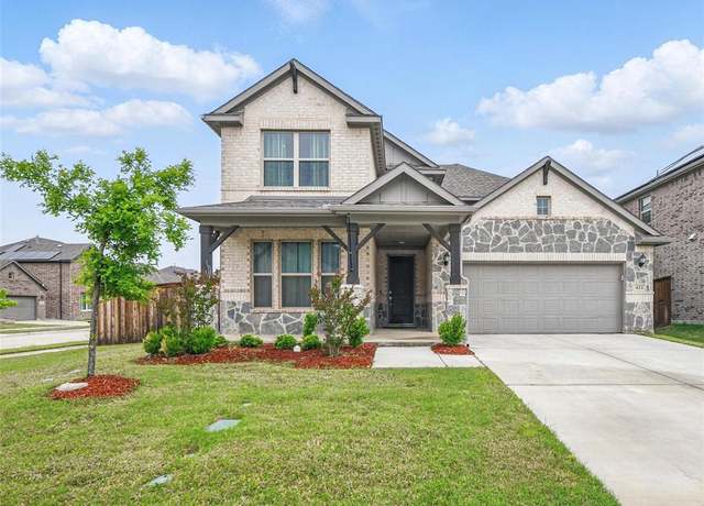 Property at 421 Acton Ave, Fort Worth, TX 76131, 4 beds, 3.5 baths