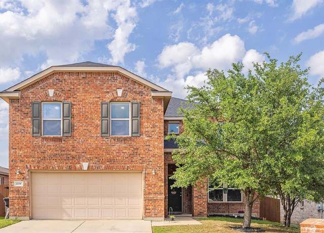 Property at 6336 Maritime St, Fort Worth, TX 76179, 3 beds, 2.5 baths