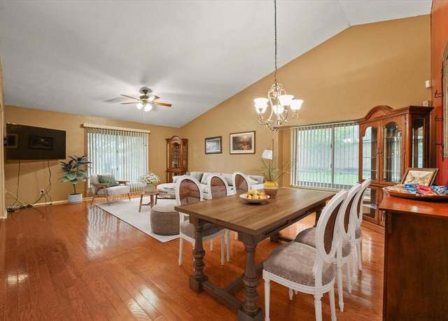 Property at 2609 Kimberly Dr, Garland, TX 75040, 4 beds, 2 baths