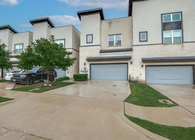 Property at 4354 Hebron St, Irving, TX 75061, 3 beds, 2.5 baths