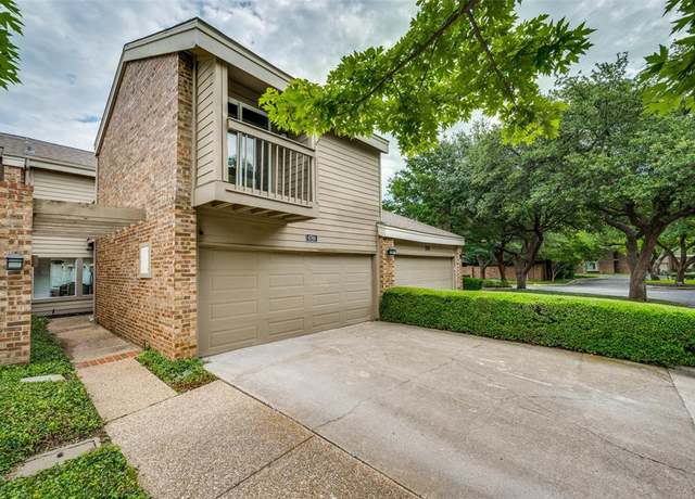 Property at 6780 E Northwest Hwy, Dallas, TX 75231, 3 beds, 3.5 baths