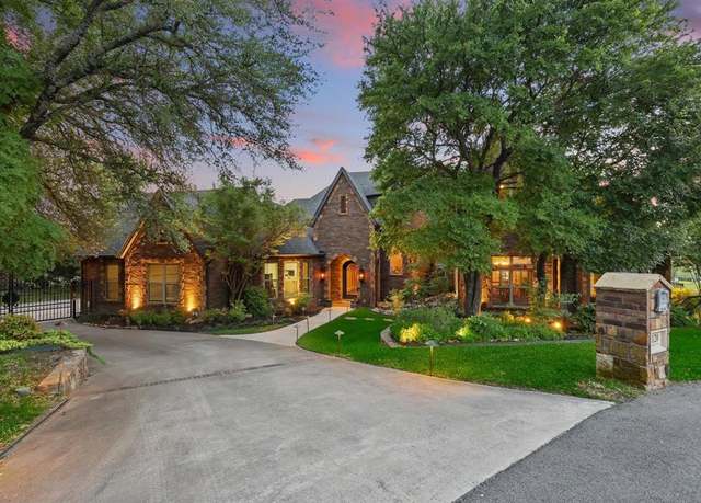 Property at 120 Sendera Ln, Fort Worth, TX 76126, 4 beds, 4.5 baths