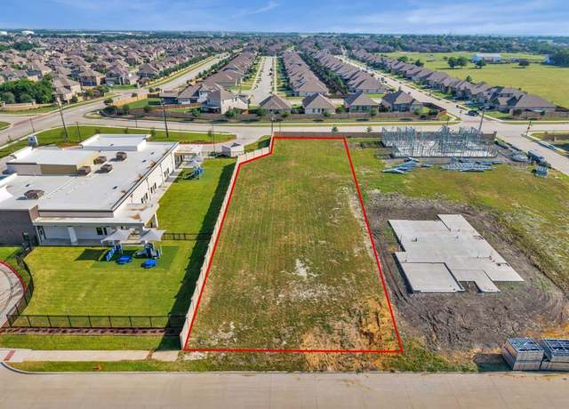Property at 3410 Sky Ridge Ln, Melissa, TX 75454