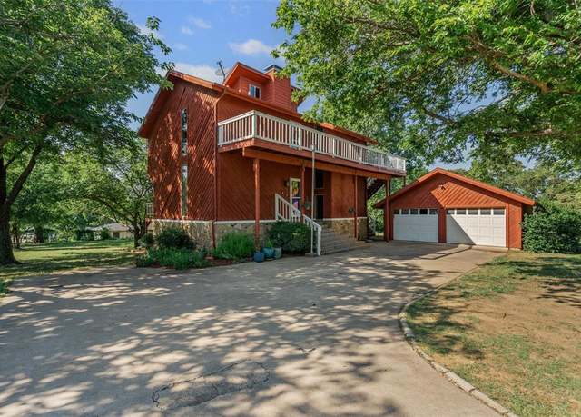 Property at 7317 E Fm 917, Alvarado, TX 76009, 3 beds, 3 baths