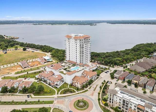 Property at 2800 Lakeside Pkwy #501, Flower Mound, TX 75022, 1 bed, 2 baths