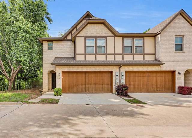 Property at 8705 Tudor Pl, Dallas, TX 75228, 3 beds, 2.5 baths