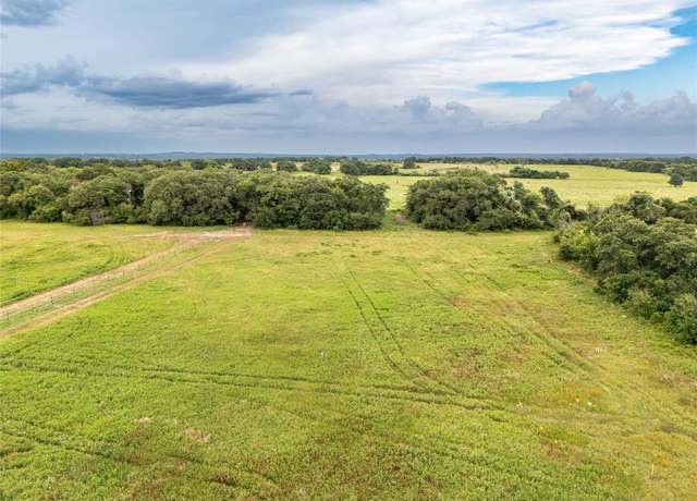 Property at 299 County Road 1475, Alvord, TX 76225