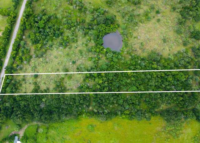 Property at Lot 11 County Road 173, Marlin, TX 76661