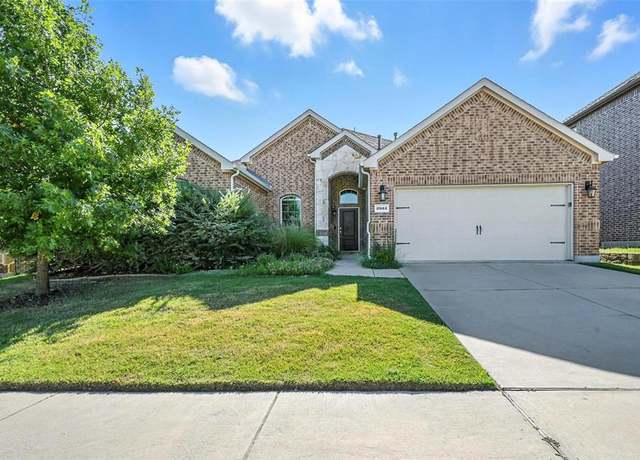 Property at 2933 Open Range Dr, Celina, TX 75009, 5 beds, 3 baths