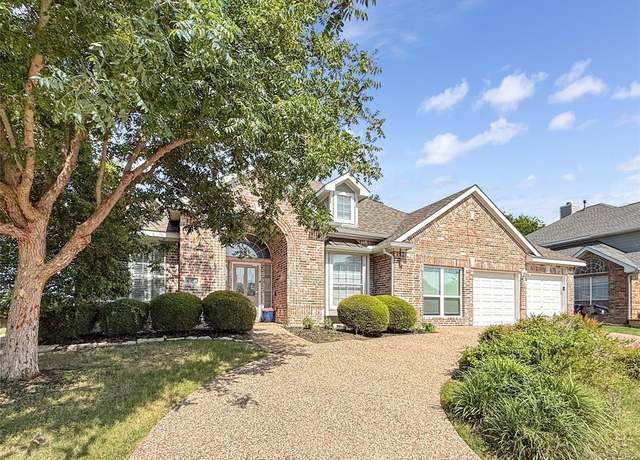 Property at 6974 Waverly Ln, Frisco, TX 75035, 9 beds, 7 baths