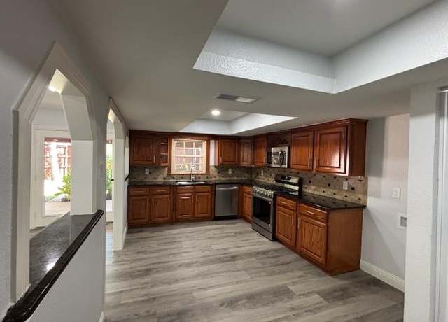 Property at 1449 Big Bend Dr, Plano, TX 75023, 3 beds, 2 baths