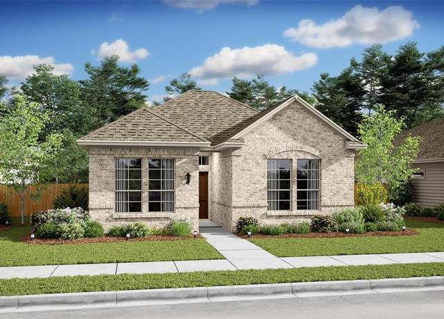 Property at 1716 Everitt Trl, Fort Worth, TX 76052, 3 beds, 2 baths