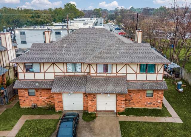 Property at 1200 English St #1202, Irving, TX 75061, 6 beds, 5 baths