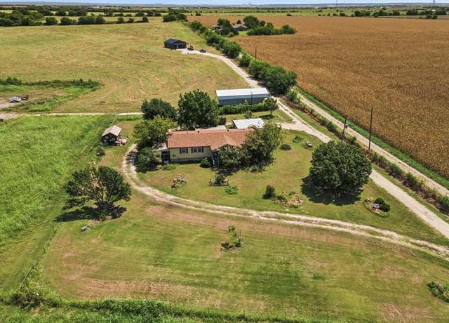 Property at 536 Fm 2738, Alvarado, TX 76009, 3 beds, 2 baths
