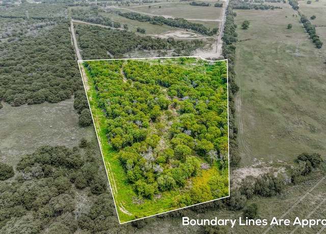 Property at TBD Lot 8 Bur Oak Dr, Stephenville, TX 76401