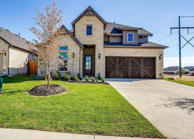 Property at 1214 Roundwash, Midlothian, TX 76065, 4 beds, 3 baths