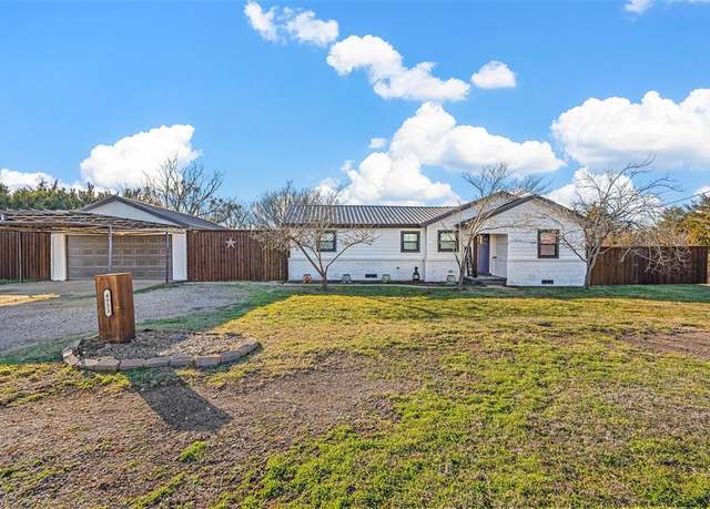 Property at 4933 Lewis Ave, Midlothian, TX 76065, 3 beds, 2 baths
